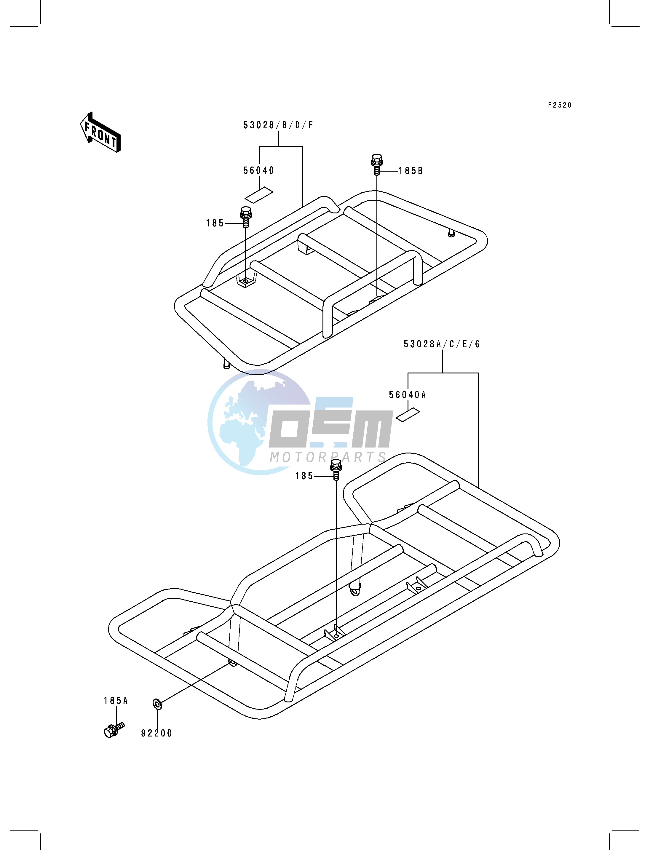 CARRIER-- S- -