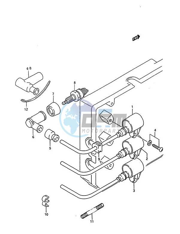 Ignition Coil