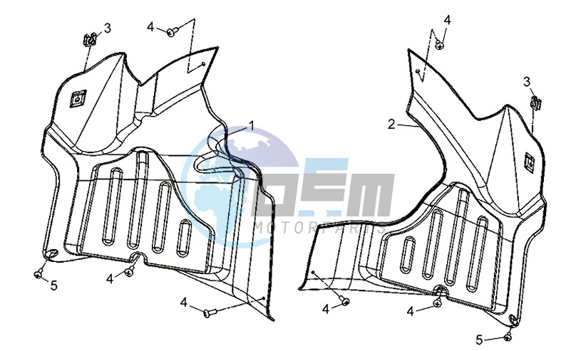 COWLING INNER