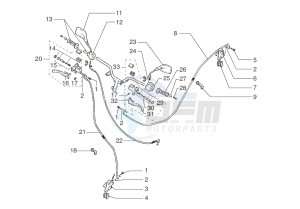 Ark LC ONE- Matt Black 50 drawing Transmissions