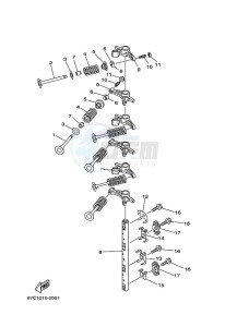 F30AEHDL drawing VALVE