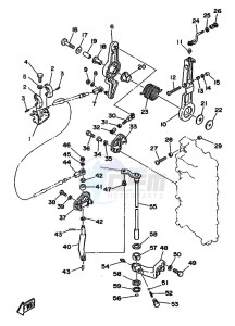 L200A drawing THROTTLE-CONTROL