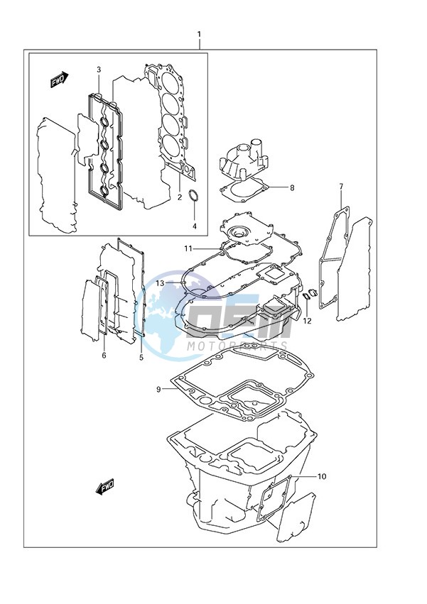 Gasket Set