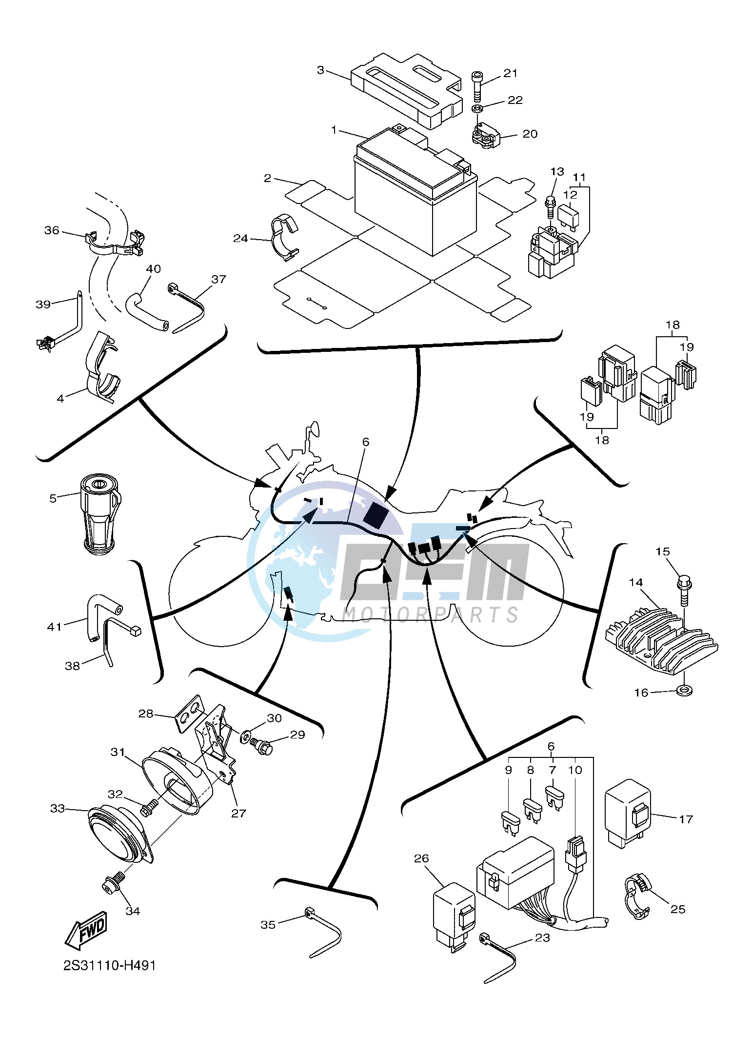 ELECTRICAL 2