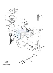 6C drawing ELECTRICAL-1