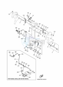 40VMHOS drawing MOUNT-3