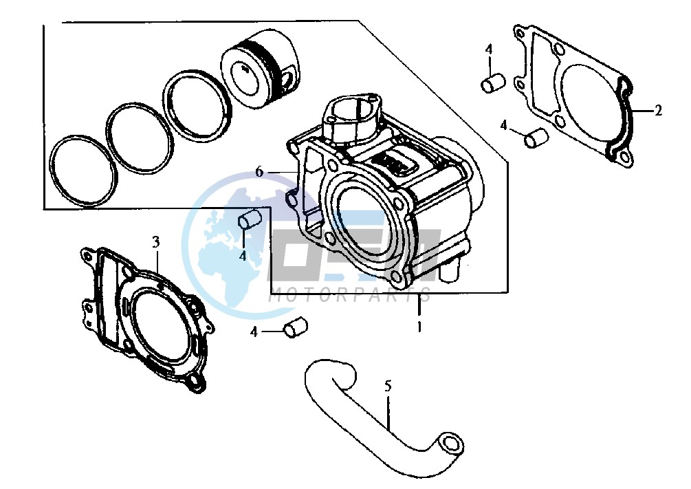 CYLINDER