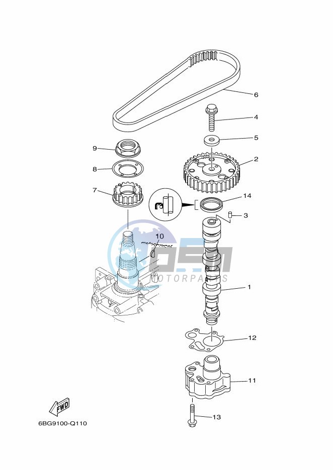 OIL-PUMP