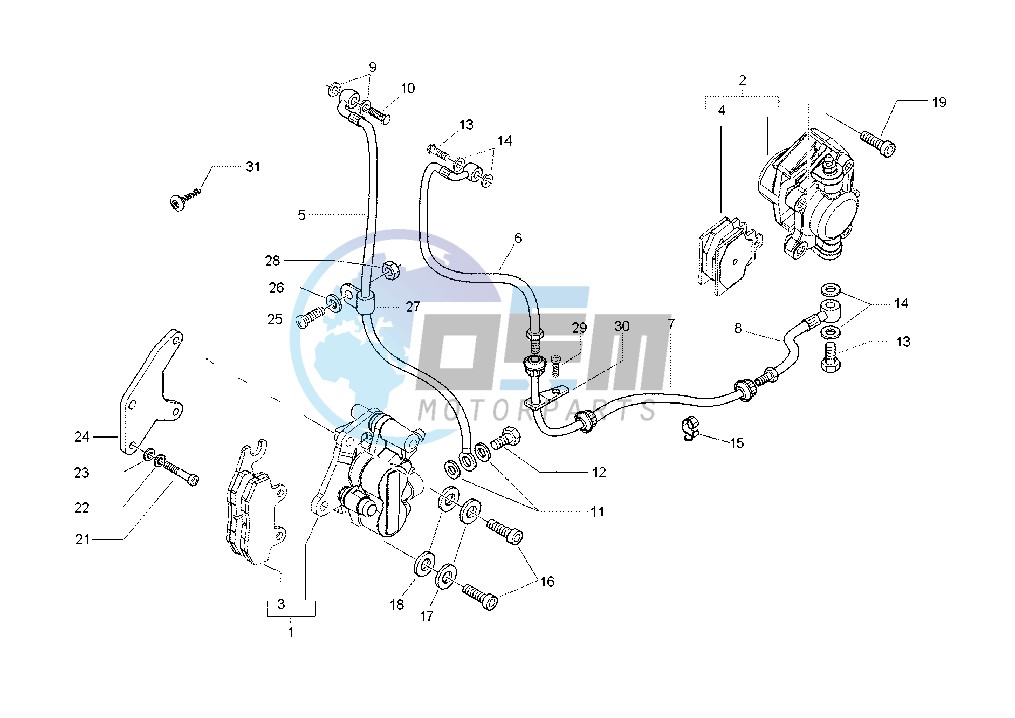 Brake system