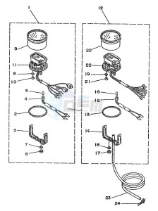 130B drawing OPTIONAL-PARTS-3