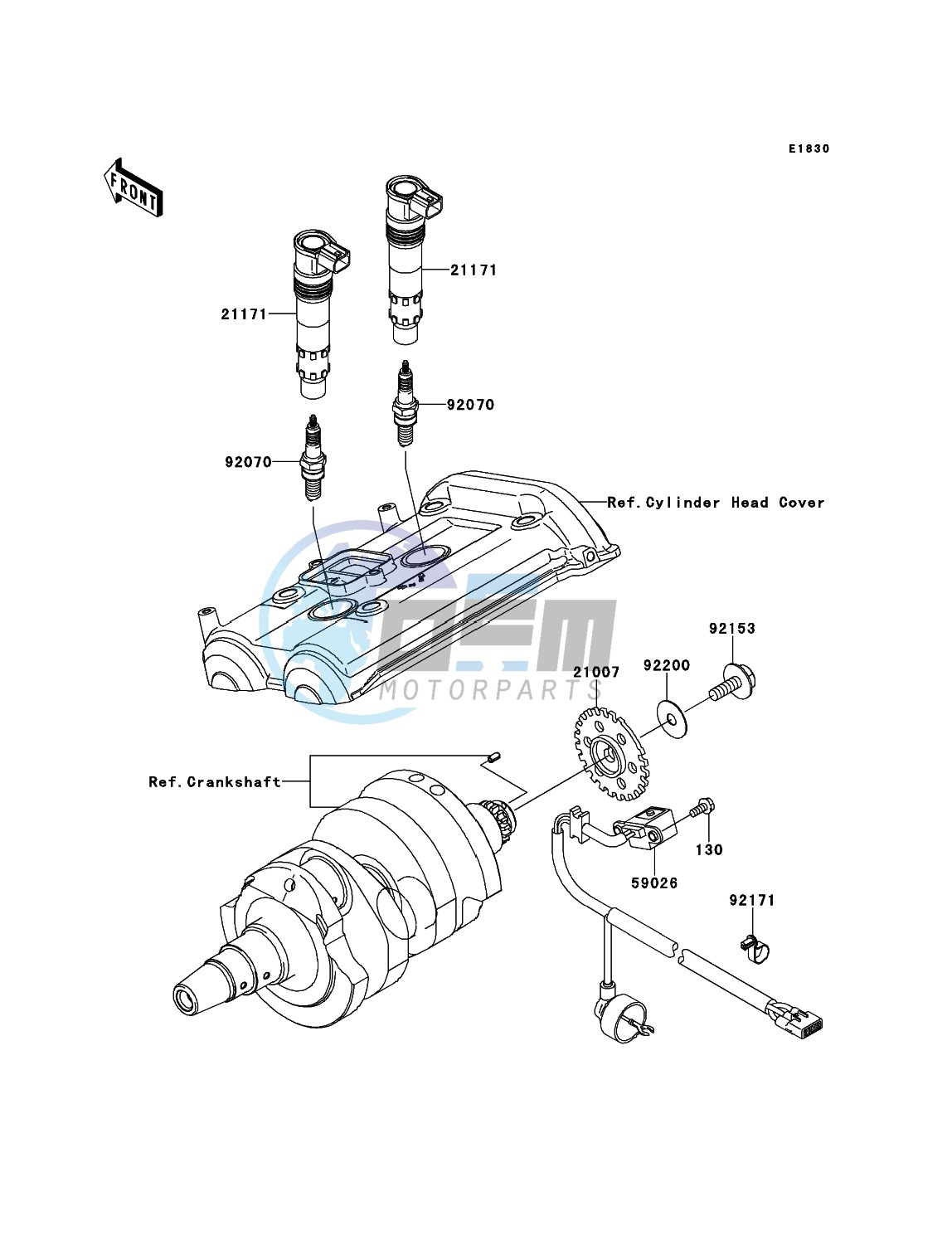 Ignition System