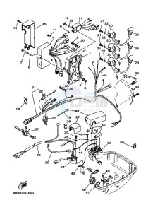 60FETL drawing ELECTRICAL-1