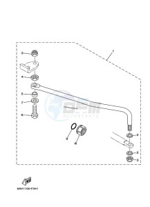 F20LPHA-2018 drawing STEERING-GUIDE