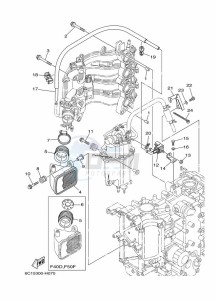 F40DETL drawing INTAKE-2