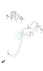 DF 20A drawing Thermostat