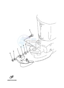 F80BETL drawing OPTIONAL-PARTS-1