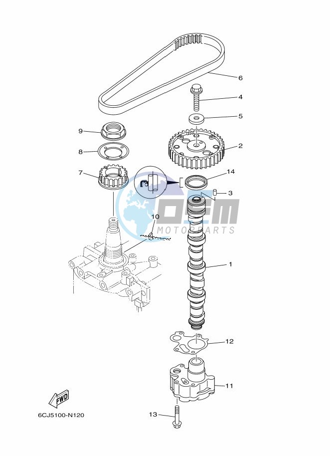 OIL-PUMP