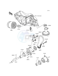 ER-6F_ABS EX650FFF XX (EU ME A(FRICA) drawing Oil Pump