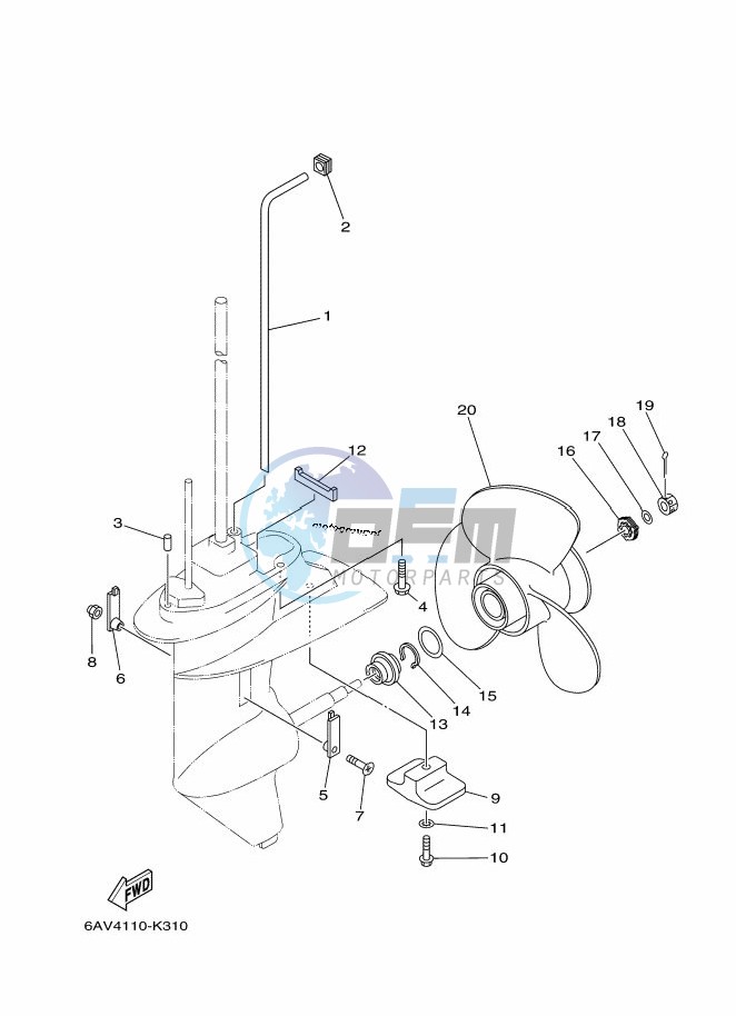 PROPELLER-HOUSING-AND-TRANSMISSION-2