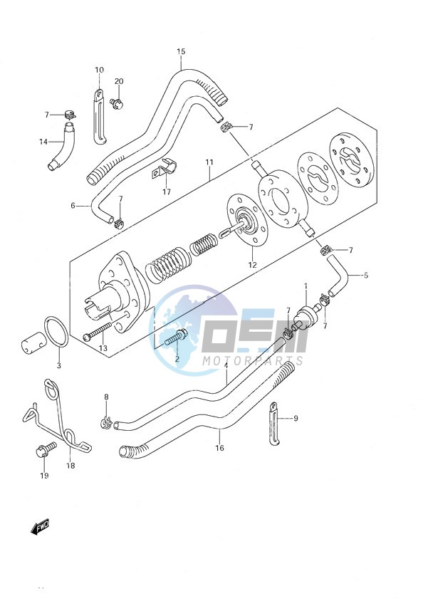 Fuel Pump