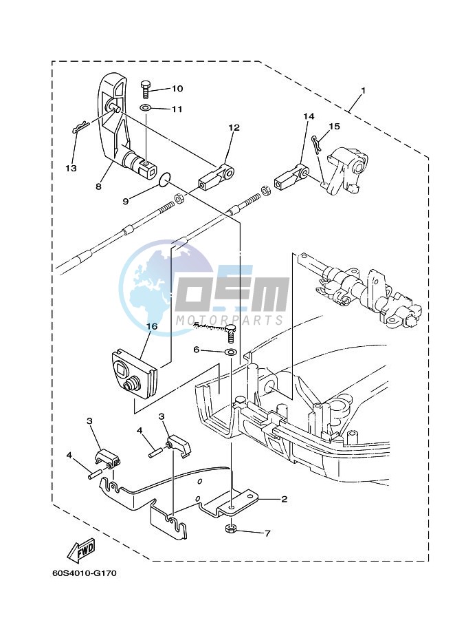 REMOTE-CONTROL-ATTACHMENT