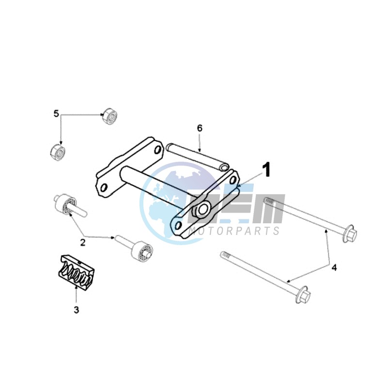 ENGINEMOUNT