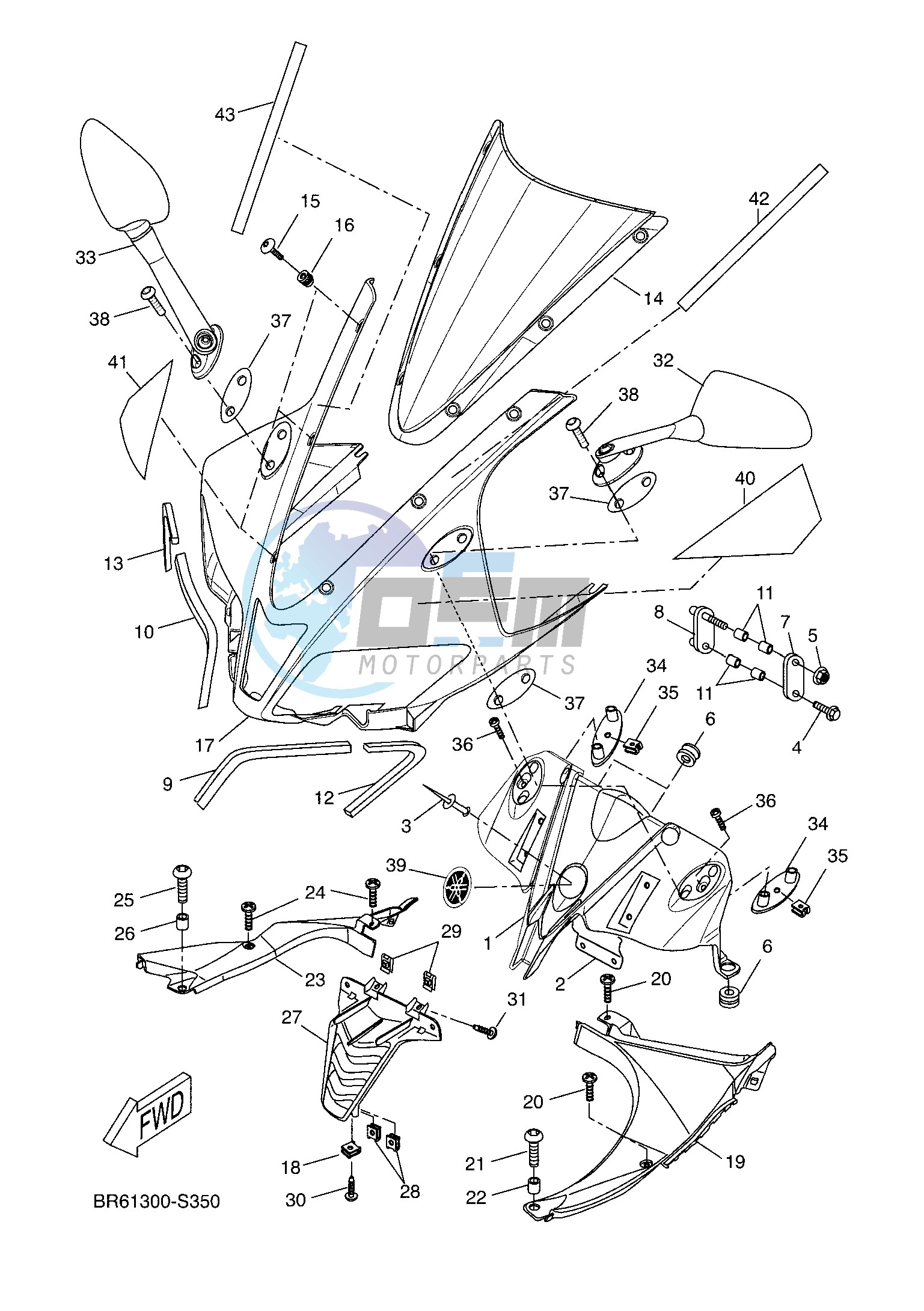 COWLING 2