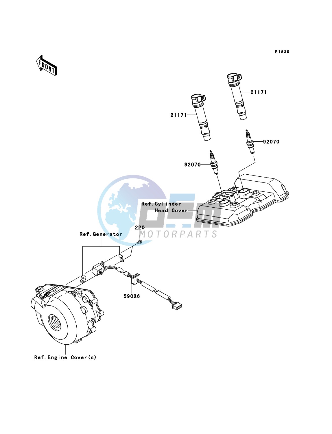 Ignition System