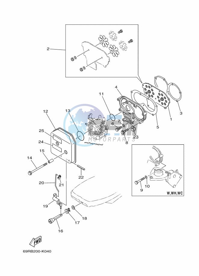 INTAKE