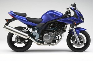 SV650 (E2) drawing * COLOR PICTURE SV650SK5 *