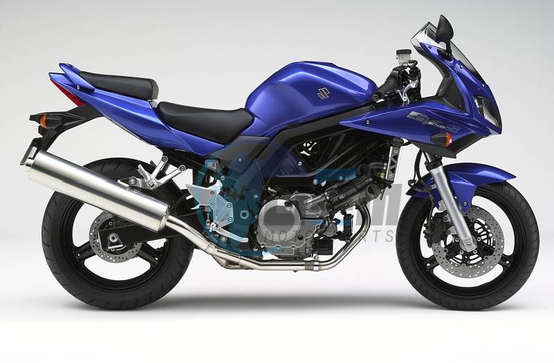 * COLOR PICTURE SV650SK5 *