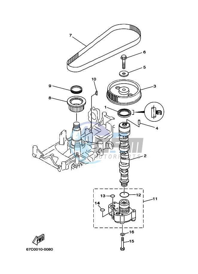 OIL-PUMP