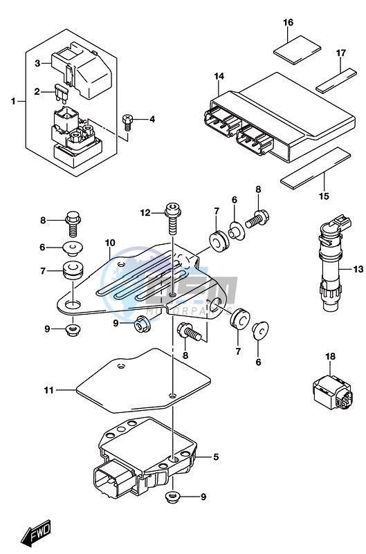 ELECTRICAL