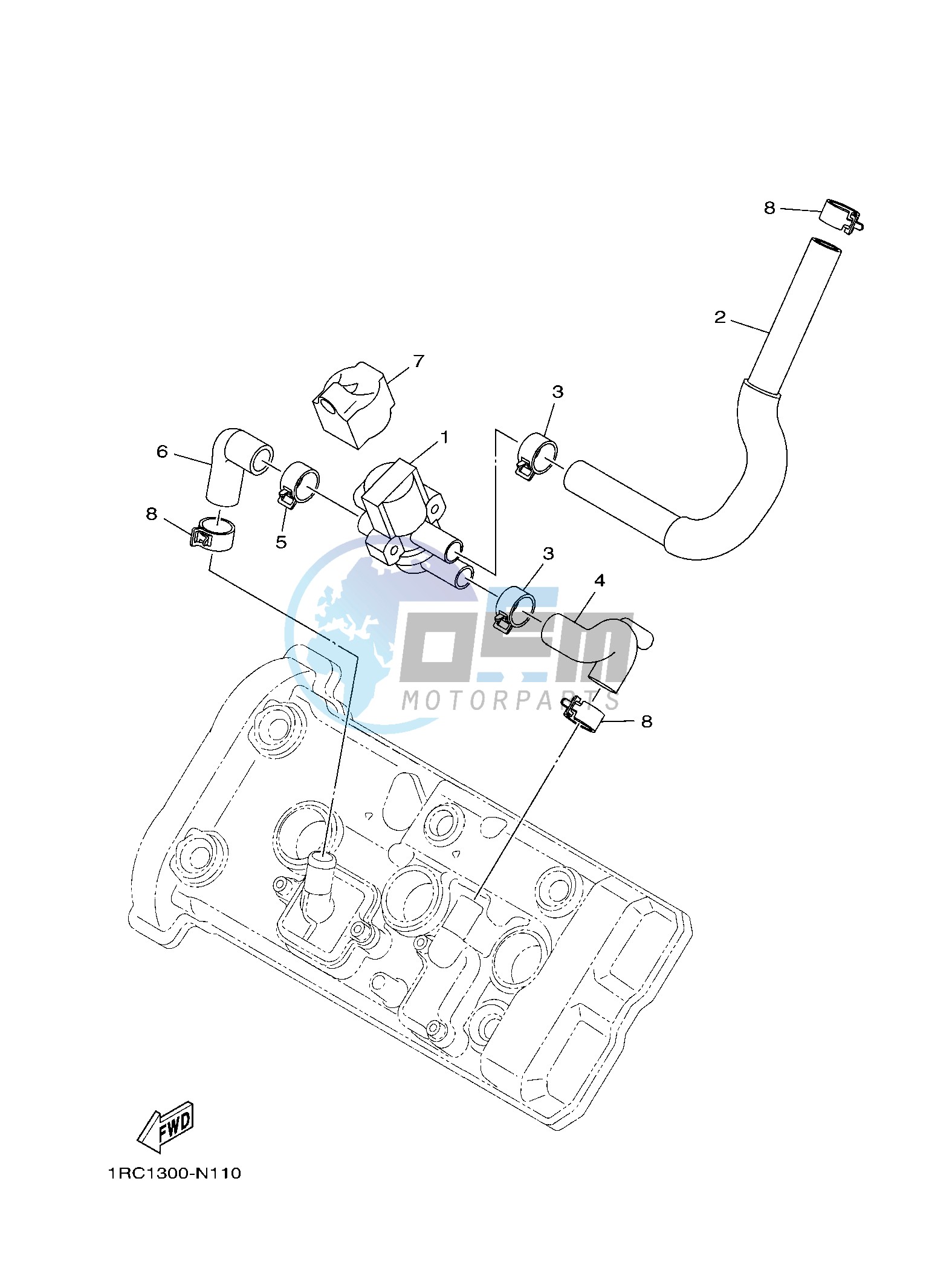 AIR INDUCTION SYSTEM