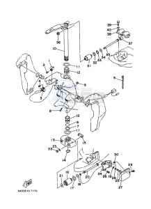 150FETOL drawing MOUNT-2