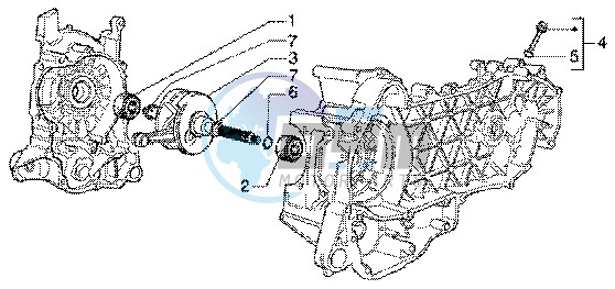 Crankshaft