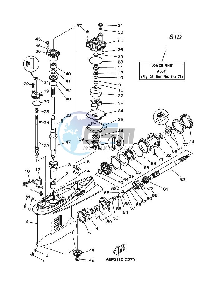 LOWER-CASING-x-DRIVE-1