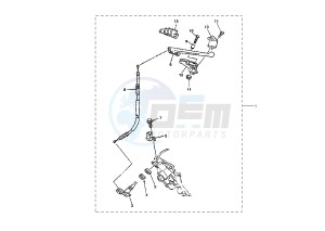 WR F 450 drawing DECOMPRESSION KIT