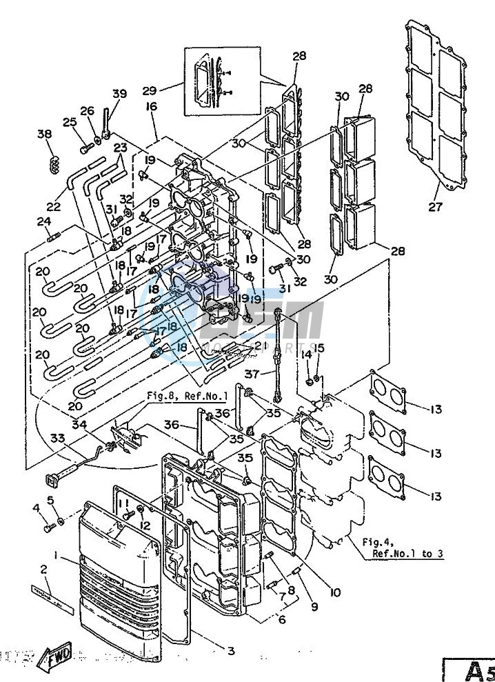 INTAKE