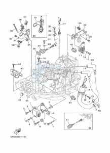 F15CEHL drawing ELECTRICAL-1