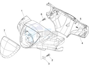 Liberty 50 4t ptt - (D) Germany drawing Anti-percolation system