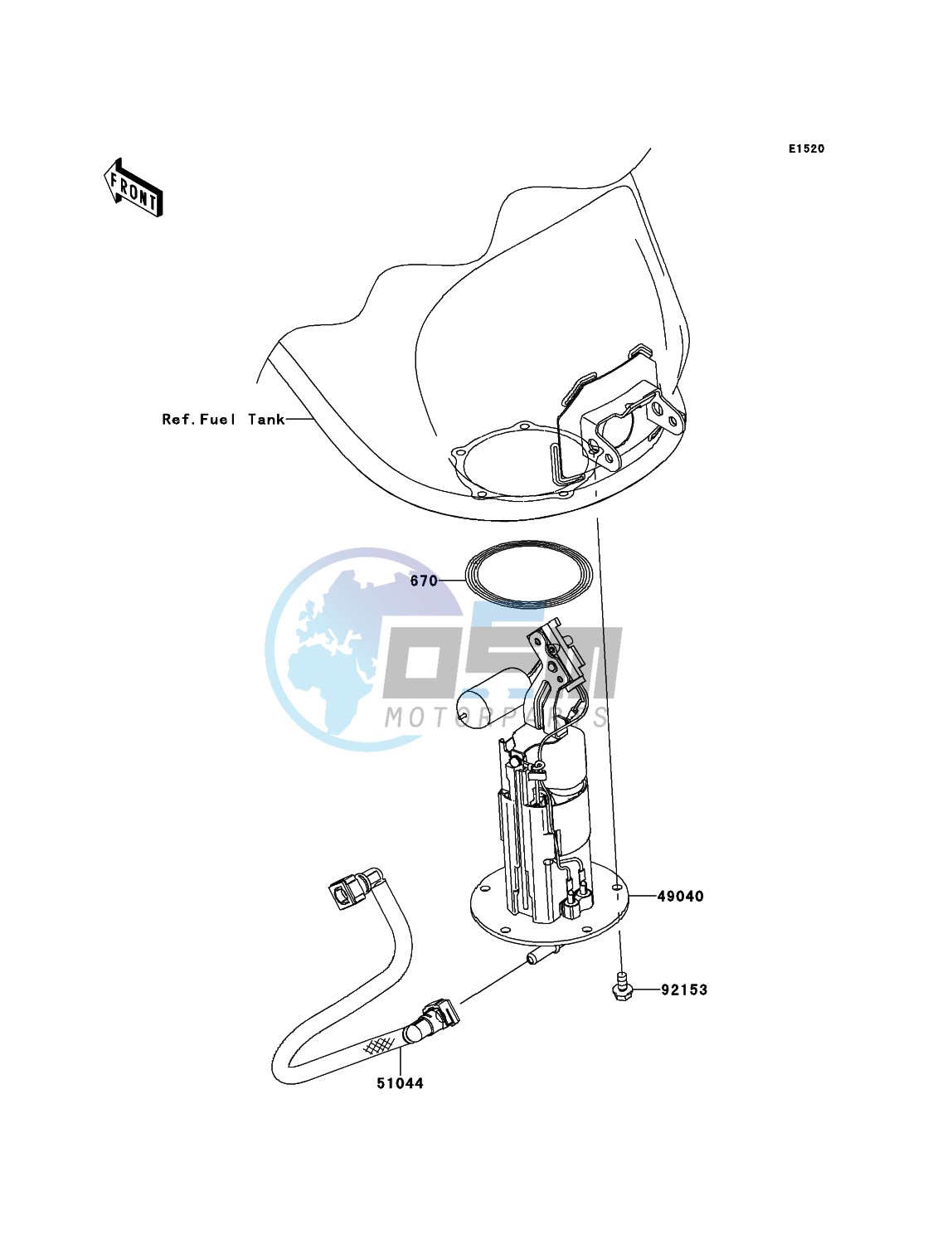 Fuel Pump