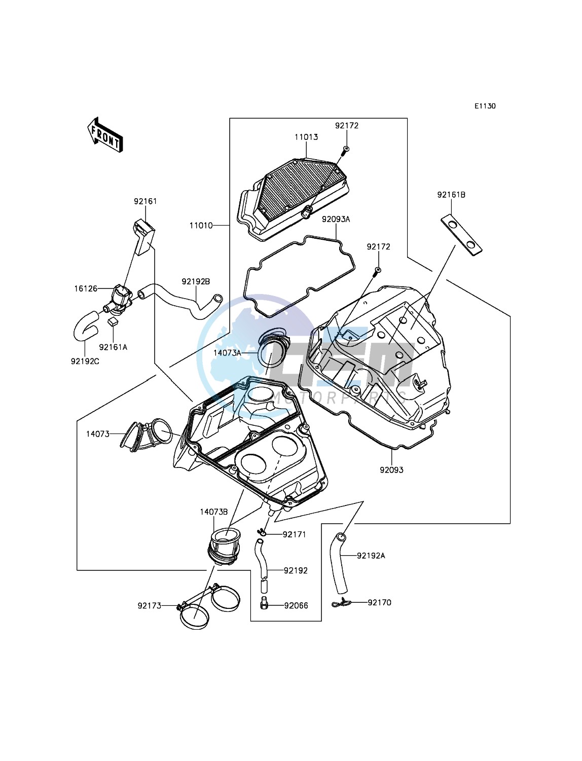 Air Cleaner