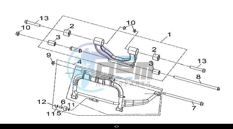 ENG. HANGER