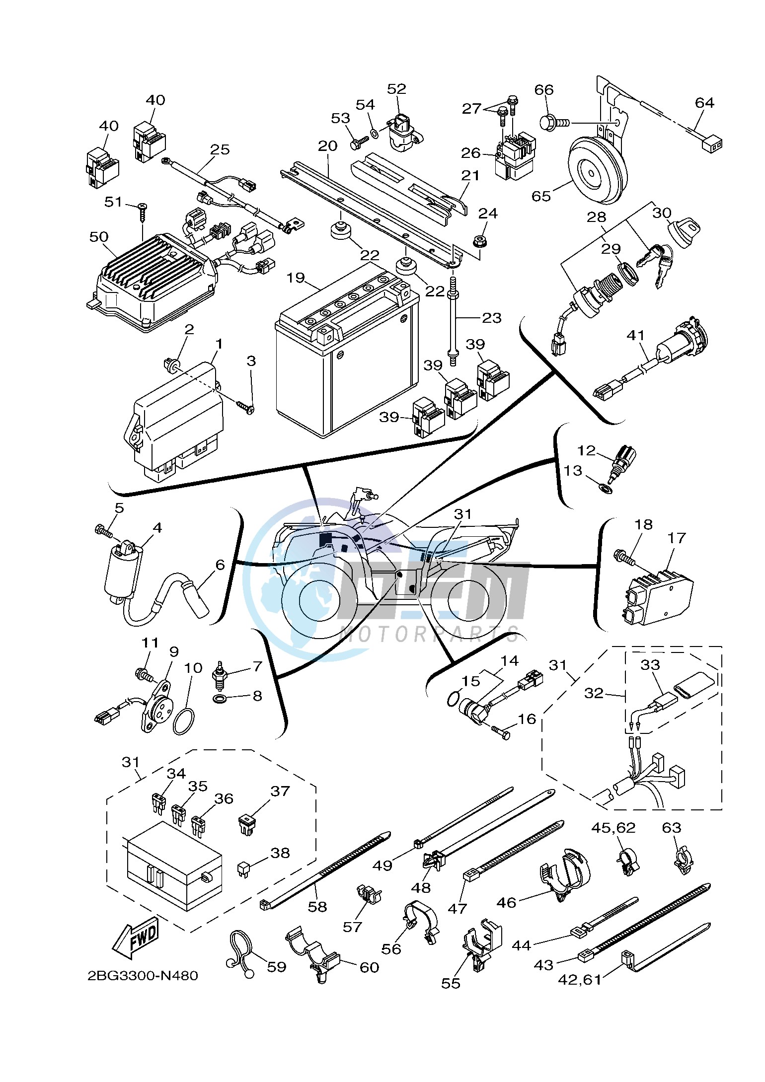 ELECTRICAL 1