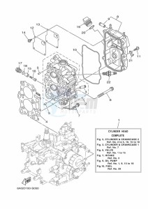 F20LPHA-2019 drawing CYLINDER--CRANKCASE-2