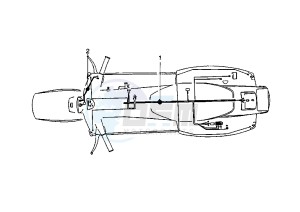 PX 125-150-200 drawing Wiring harness