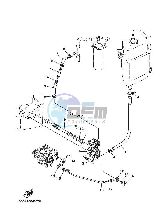 OIL-PUMP