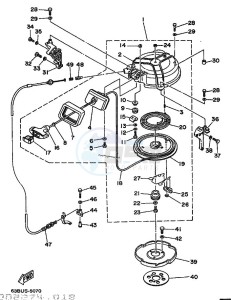 50H drawing KICK-STARTER