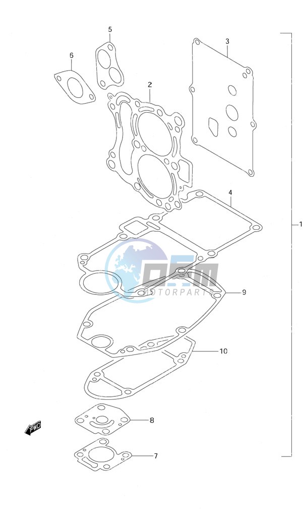 Gasket Set